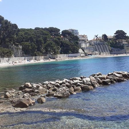 Bandol Maison De Campagne Kültér fotó