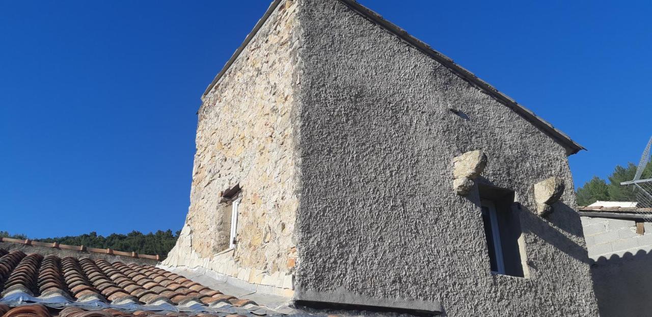 Bandol Maison De Campagne Kültér fotó