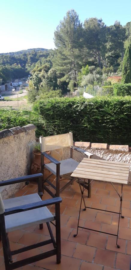 Bandol Maison De Campagne Kültér fotó