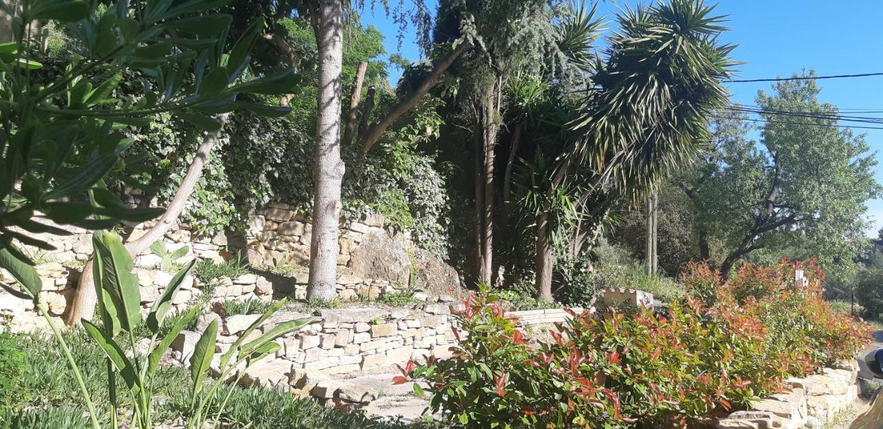 Bandol Maison De Campagne Kültér fotó