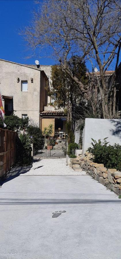 Bandol Maison De Campagne Kültér fotó