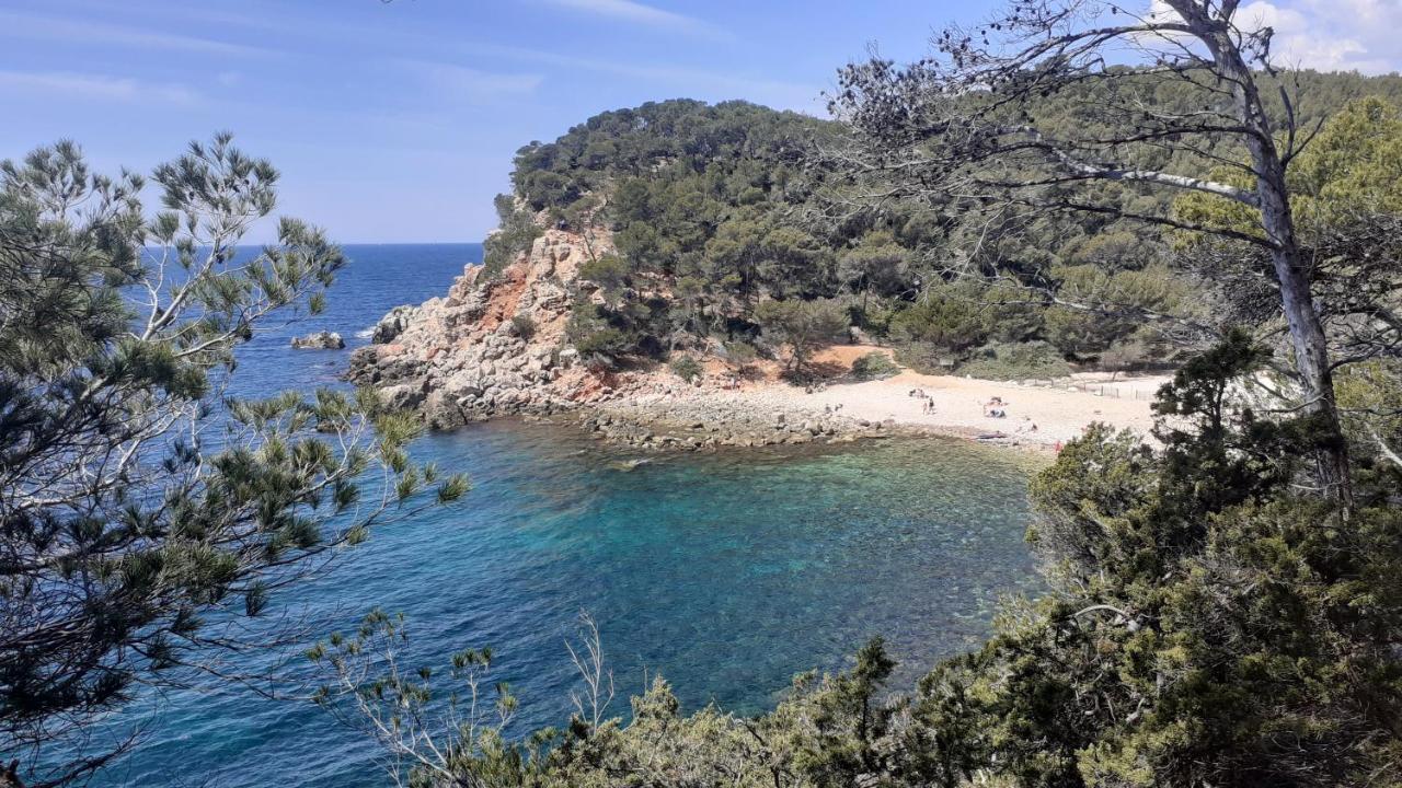 Bandol Maison De Campagne Kültér fotó