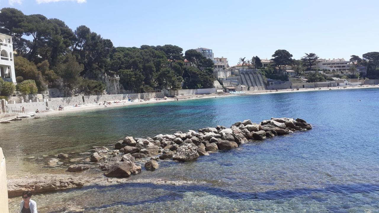 Bandol Maison De Campagne Kültér fotó