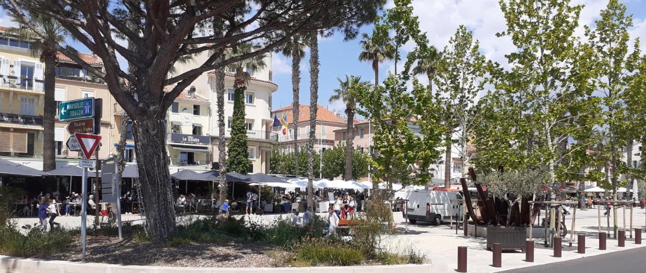 Bandol Maison De Campagne Kültér fotó