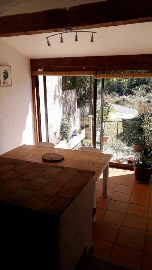Bandol Maison De Campagne Kültér fotó