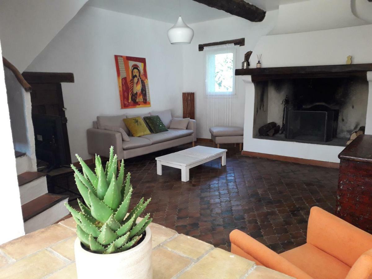 Bandol Maison De Campagne Kültér fotó
