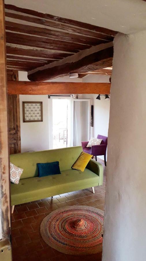 Bandol Maison De Campagne Kültér fotó