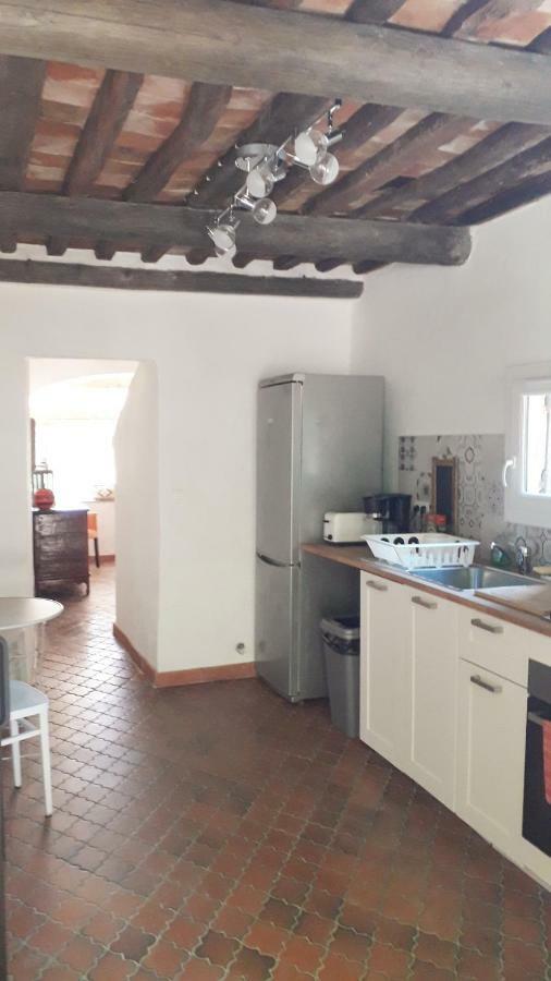 Bandol Maison De Campagne Kültér fotó